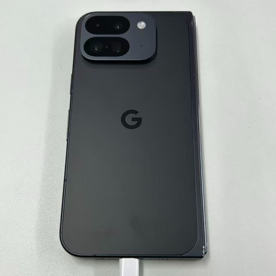 訳あり】Pixel 9 Pro Fold オブシディアン 256GB - メルカリ