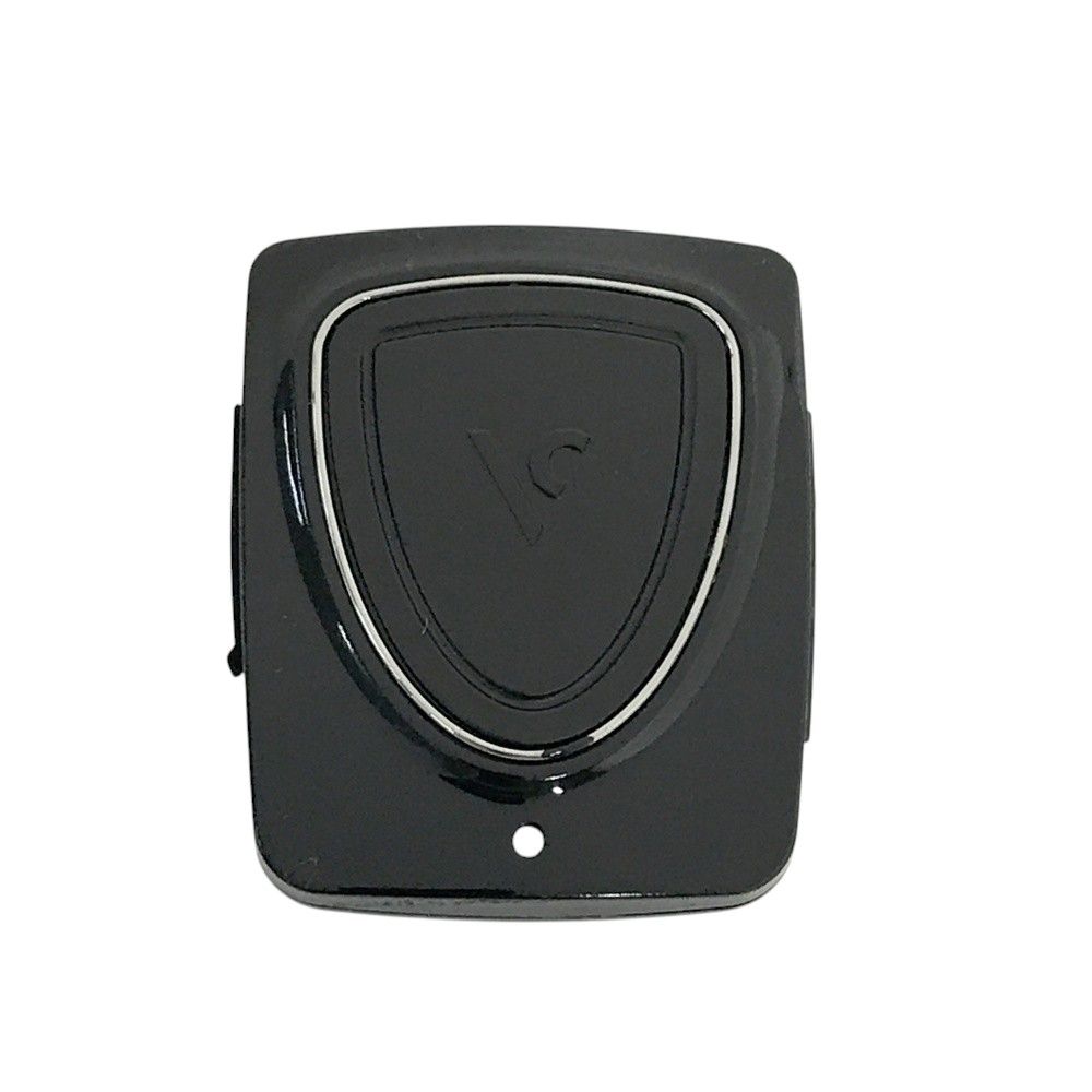 VOICE CADDIE ボイスキャディ VC200SE 音声タイプGPS距離測定器 ブラック系 [240101482212] ゴルフウェア ストスト