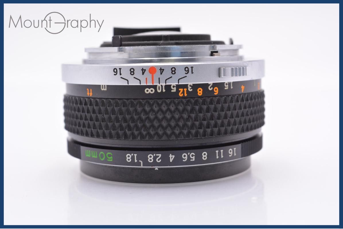 Aランク良品 OLYMPUS OM-1 50mm F1.4 セット 1ヶ月保証付 OLYMPUS OM G