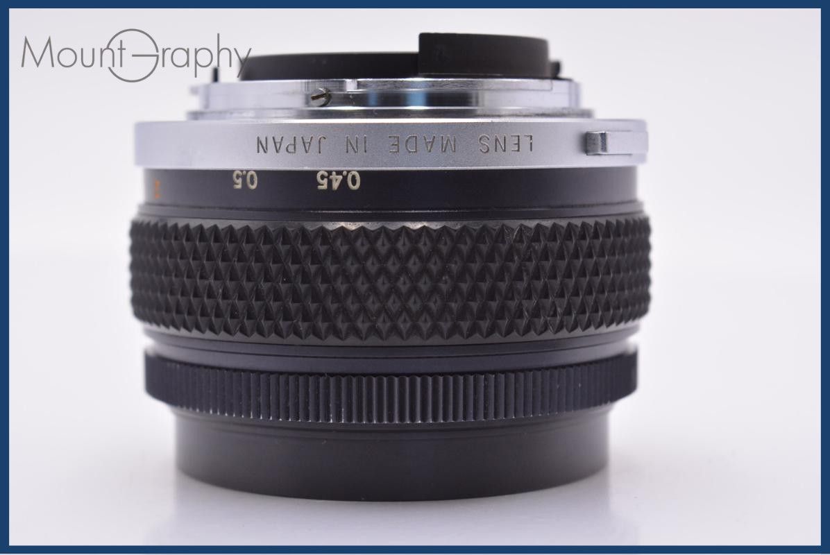 【動作保証】 オリンパス OLYMPUS OM-SYSTEM ZUIKO MC AUTO-S 50mm F1.4 前後キャップ&amp;レンズフィルター付 同梱無料 #am6409 動作保証】 オリンパス OLYMPUS OM-SYSTEM ZUIKO MC AUTO-S 50mm F1.4