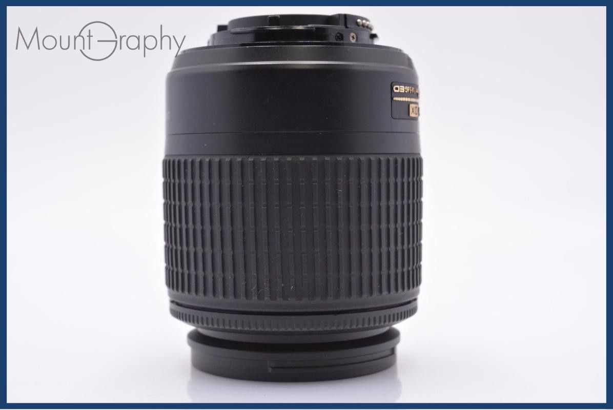 【動作保証】 ニコン Nikon AF-S DX NIKKOR ED 55-200mm F4-5.6 G 前後キャップ付 同梱無料 #am6443 動作保証】 ニコン Nikon AF-S DX NIKKOR ED 55-200mm F4-5.6 G 前後