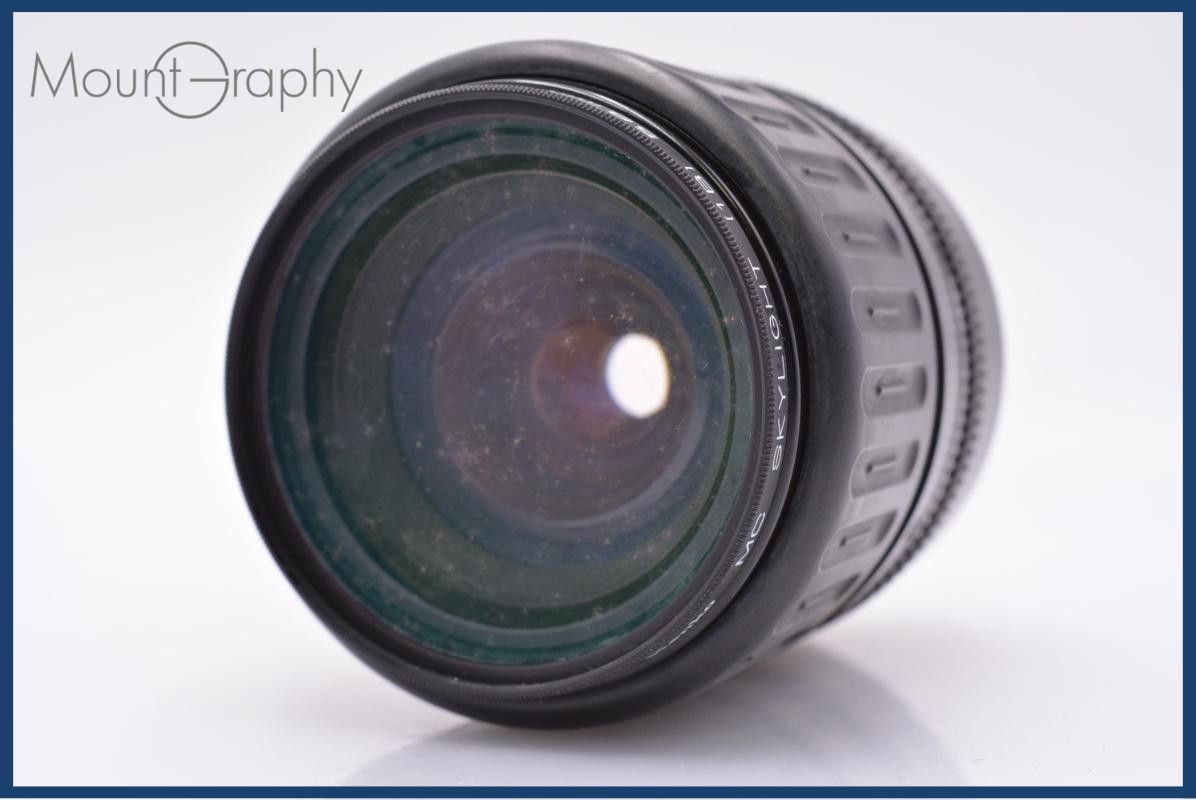 キヤノン Canon EF 35-135mm F4-5.6 USM 同梱無料 #am6447