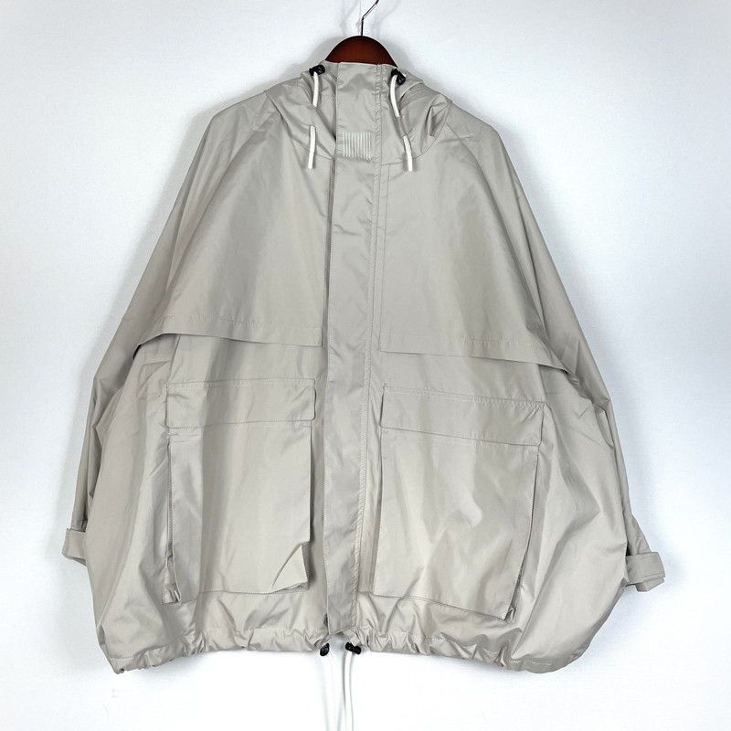 【中古品】 STRIPES FOR CREATIVE ストライプ フォー クリエイティブ 23AW 3LAYER JACKET SFCFW23J05 スリーレイヤー ジャケット ライトアウター 【140-260507-ks-09-tei】