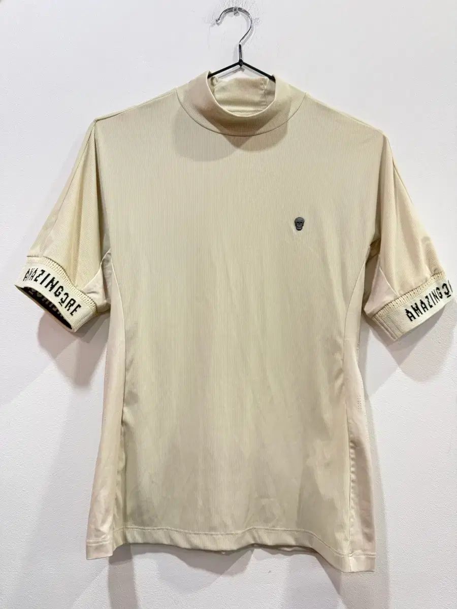 アメージングクリー 半袖 Tシャツ