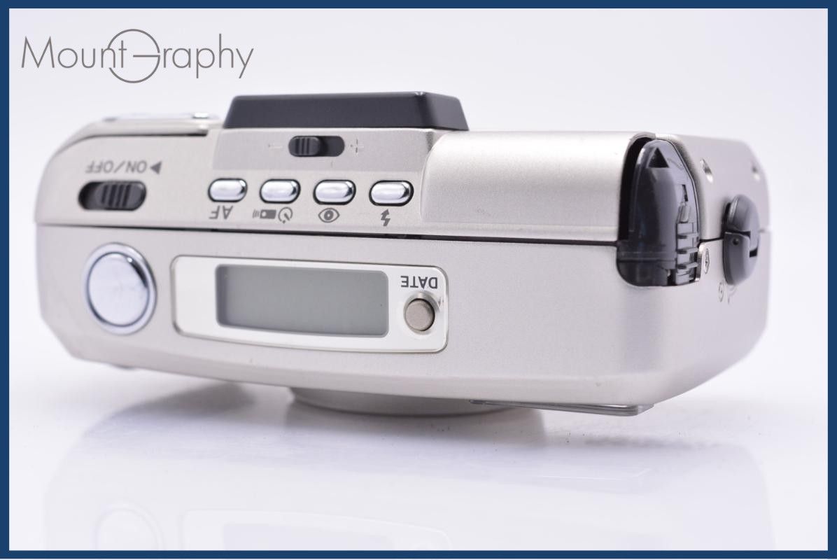 PENTAX ESPIO ペンタックス 105Mi | Me Camera Totte フィルムカメラ 0