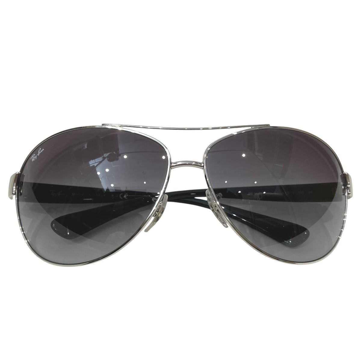 レイバン Ray-Ban アビエイター サングラス RB3386 003 メンズ