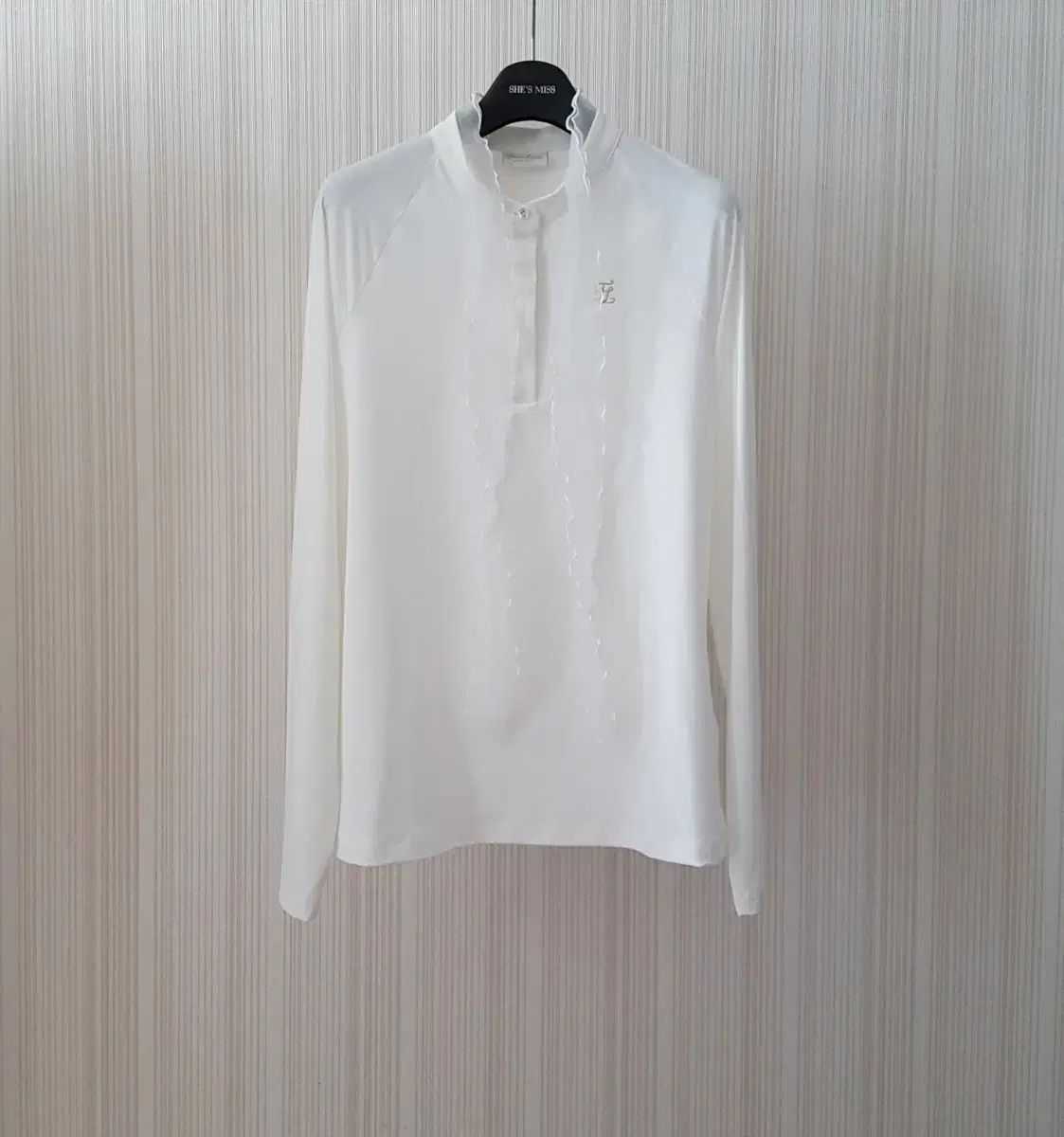 フェアライアー 接触冷感 LEE Tシャツ