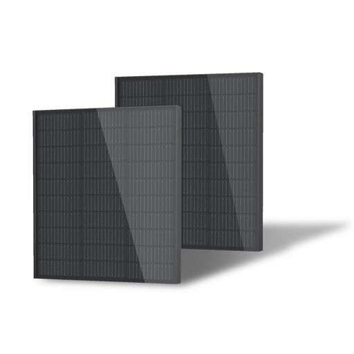 【OasisSolar】2025.05月新登場200W=100W2枚単結晶ソーラーパネル太陽光パネルTOPCon採用で業界トップ変換効率25%車用ベランダ屋根船舶日常・災害置くだけ・工事不要