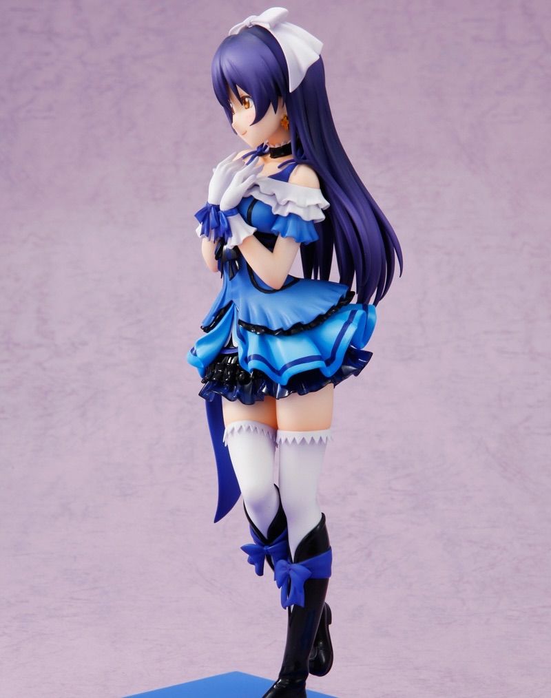 ラブライブ! Birthday Figure Project 南ことり 未開封◇電撃屋 当