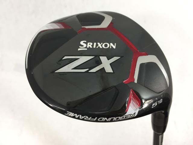 ゴルフ 返品OK 【ゴルフクラブ】ダンロップ スリクソン(SRIXON) ZX