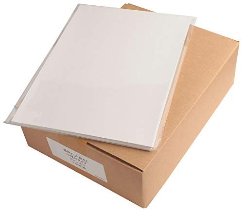 mita モバイルプリンター用 感熱紙 A4 センターミシン入り 7年保存タイプ 1000枚入（100枚×10セット） 国内発送