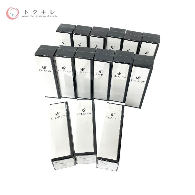 トクキレ】ソーシャルテック チャップアップ-02 薬用育毛剤 120ml 15本