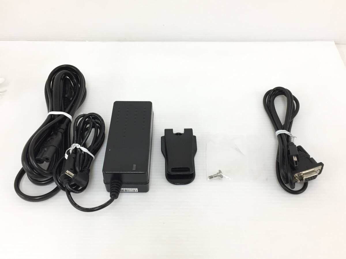 良品】スター精密 SM-S210i SM-S210I2-DB40 モバイルレシート 