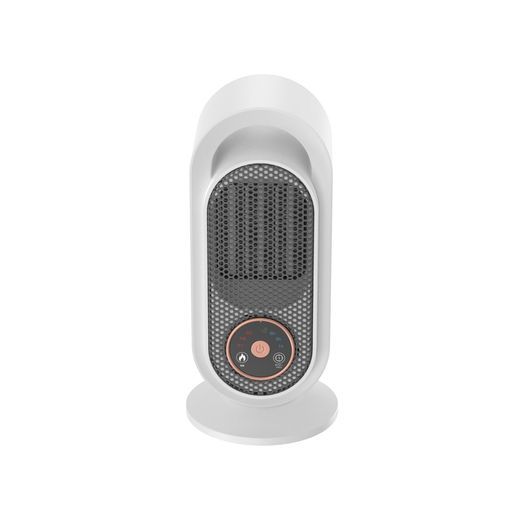 セラミックヒーター【2025冬新開発・LCDディスプレ表示・マイナスイオン】セラミックファンヒーター小型2秒速暖600W/900W/1200W3段階温度調整タイマー付き節電対策電気ストーブ足元デスク下…