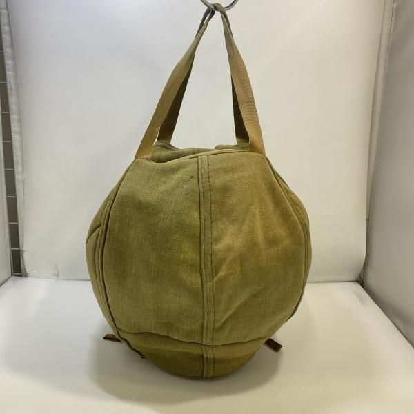 【中古】US NAVY 60s ヘルメットバッグ △状態 ユーエスネイビー[24][240024554697]