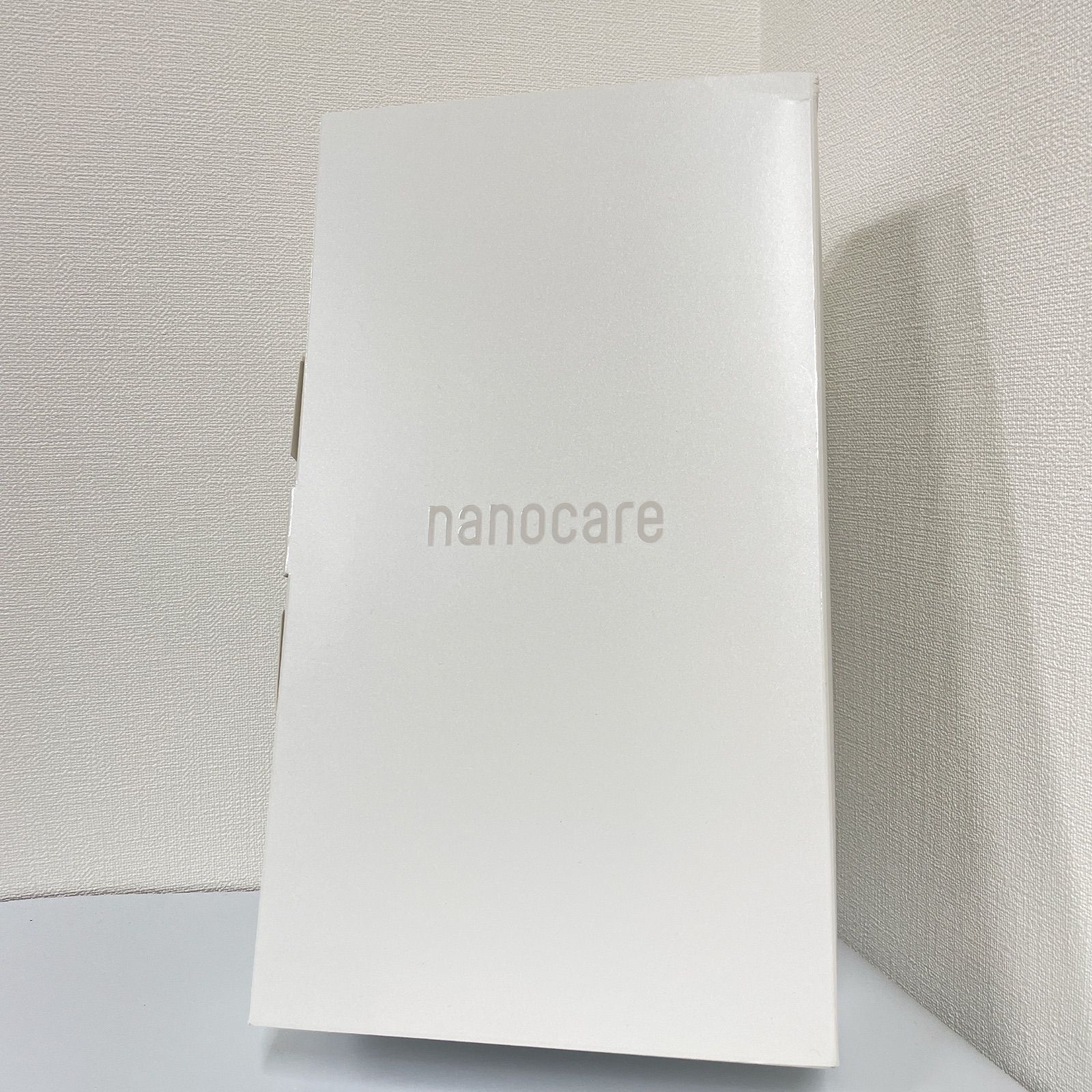 Panasonic nanocare EH-NA0J-Wヘアードライヤーナノケア　【Aランク】699
