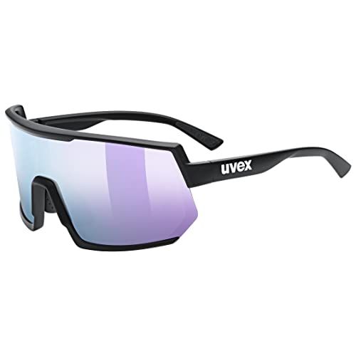 [ウベックス] スポーツサングラス UV400 くもり止め ミラーレンズ 自転車/アウトドア sportstyle 235wb a0c46e06