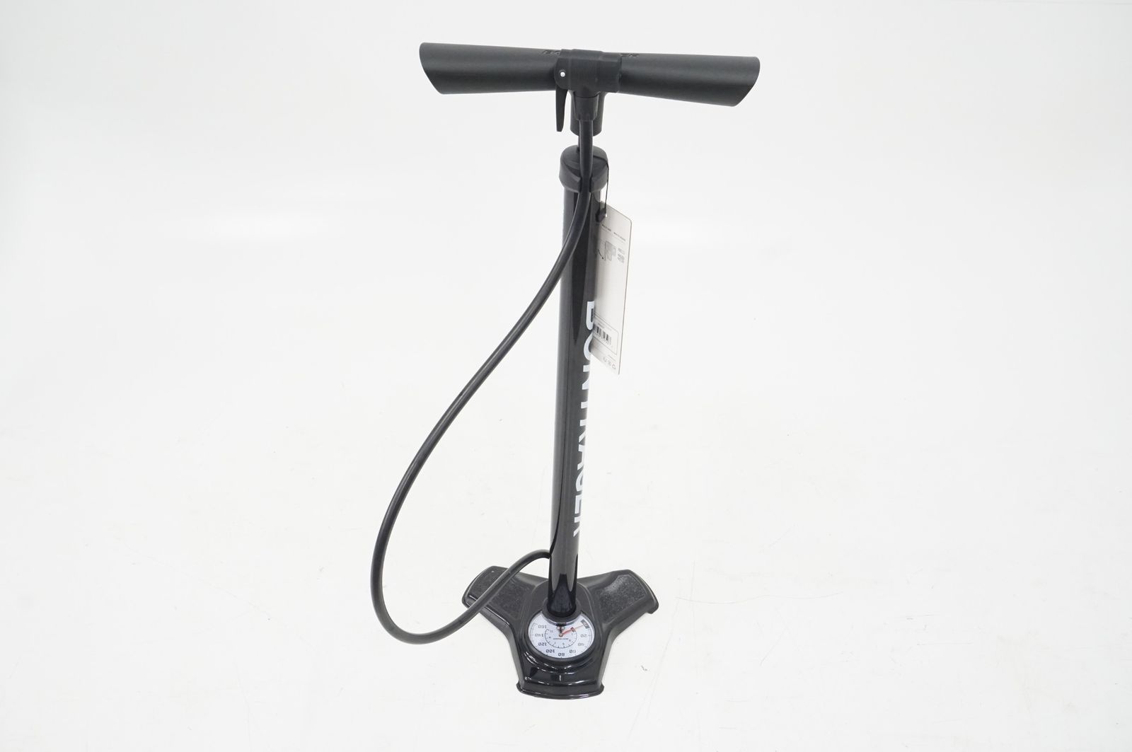 BONTRAGER 「ボントレガー」 CHAGER FLOOR PUMP 空気入れ / バイチャリ浜松店
