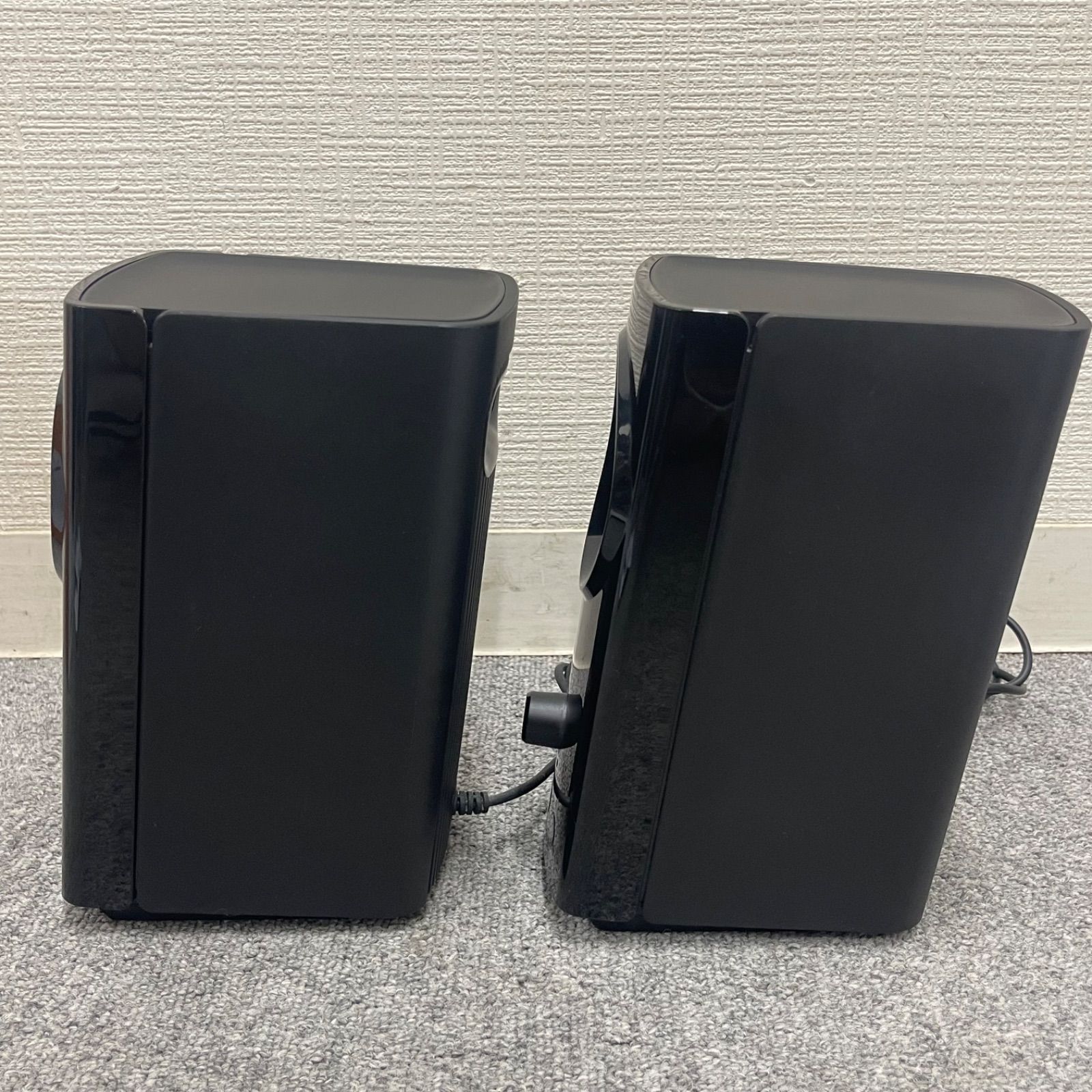 NPA】CREATIVE クリエイティブ スピーカー T60 MF1705 - メルカリ