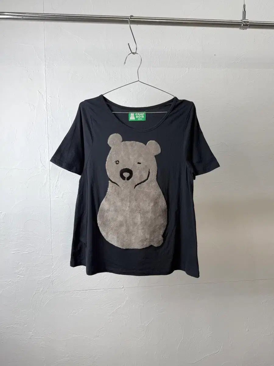 フラボア クマ ドール Tシャツ 7,545円