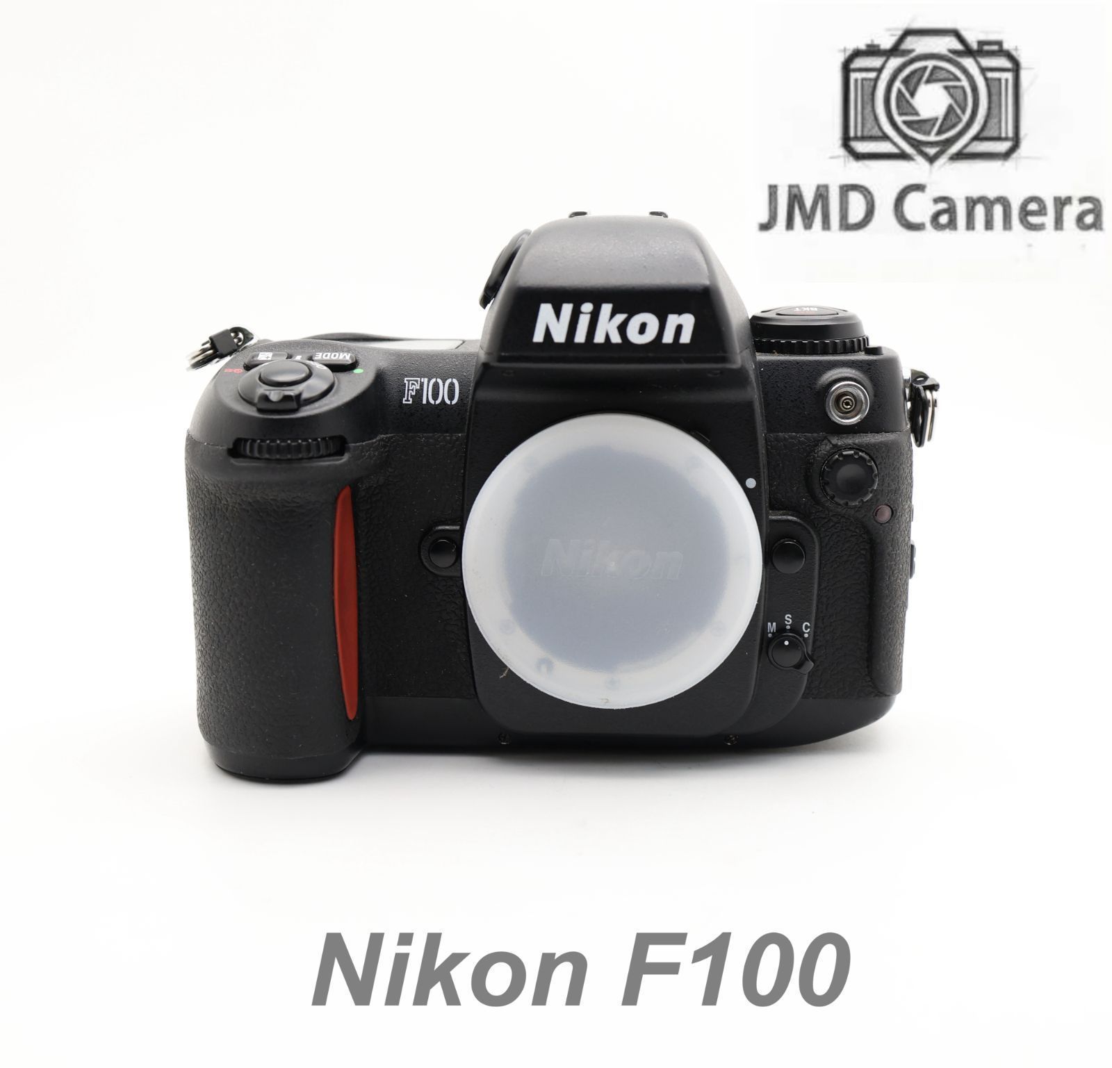 ■完動品 Nikon F100 一眼レフカメラ