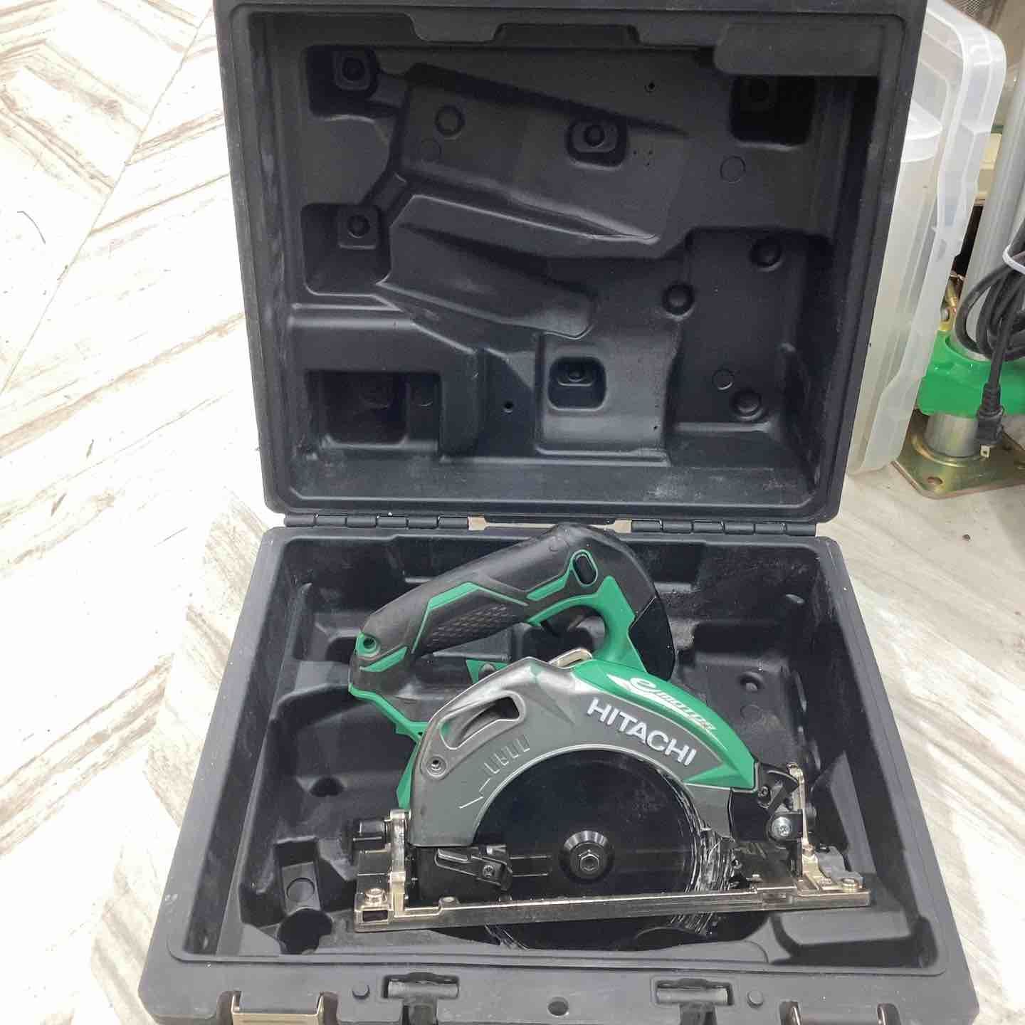 良品】希少レア アキラ 3点式 カート型 キャディバッグ エナメル素材