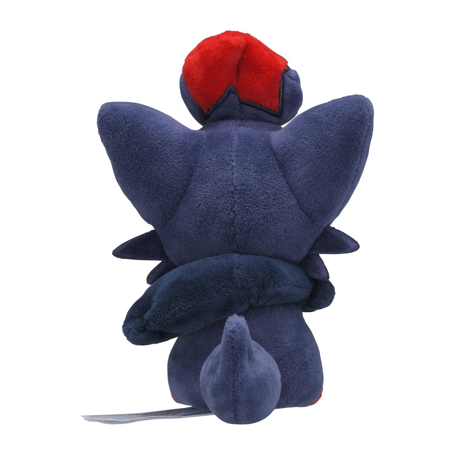 ポケモンセンターオリジナル 570 ぬいぐるみ Pokémon fit ゾロア 14.5