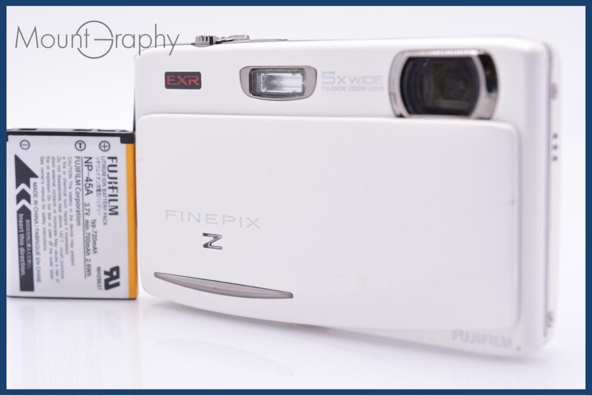 【動作保証】 富士フイルム FUJIFILM FinePix Z950EXR バッテリー付属 同梱無料 #ks32