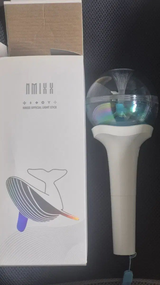 I.O.I [LOOP] OFFICIAL LIGHT STICK