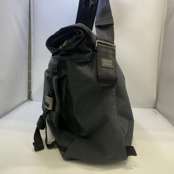 中古】MISSION WORKSHOP USA製 メッセンジャーバッグ ネイビー