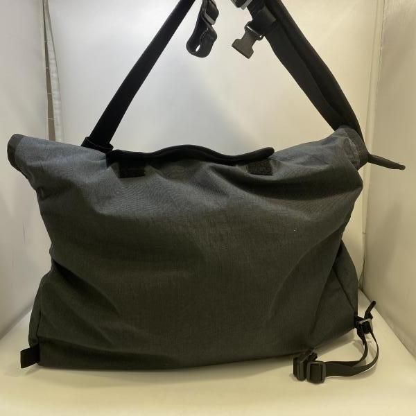 中古】MISSION WORKSHOP USA製 メッセンジャーバッグ ネイビー
