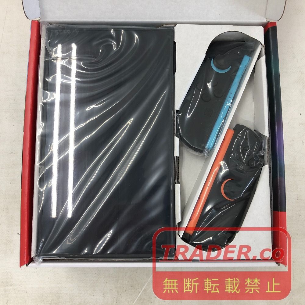 02w24899 Nintendo Switch 2 日本語国内専用 本体 ニンテンドー