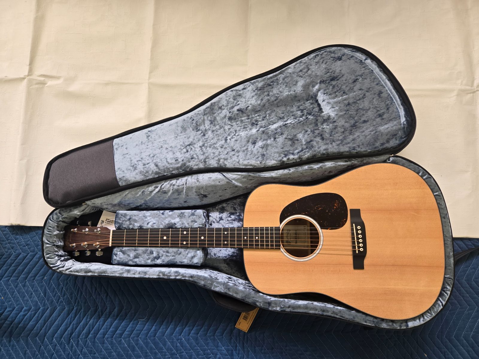【美品】MARTIN D-10E-02 エレクトリックアコースティックギター エレアコ