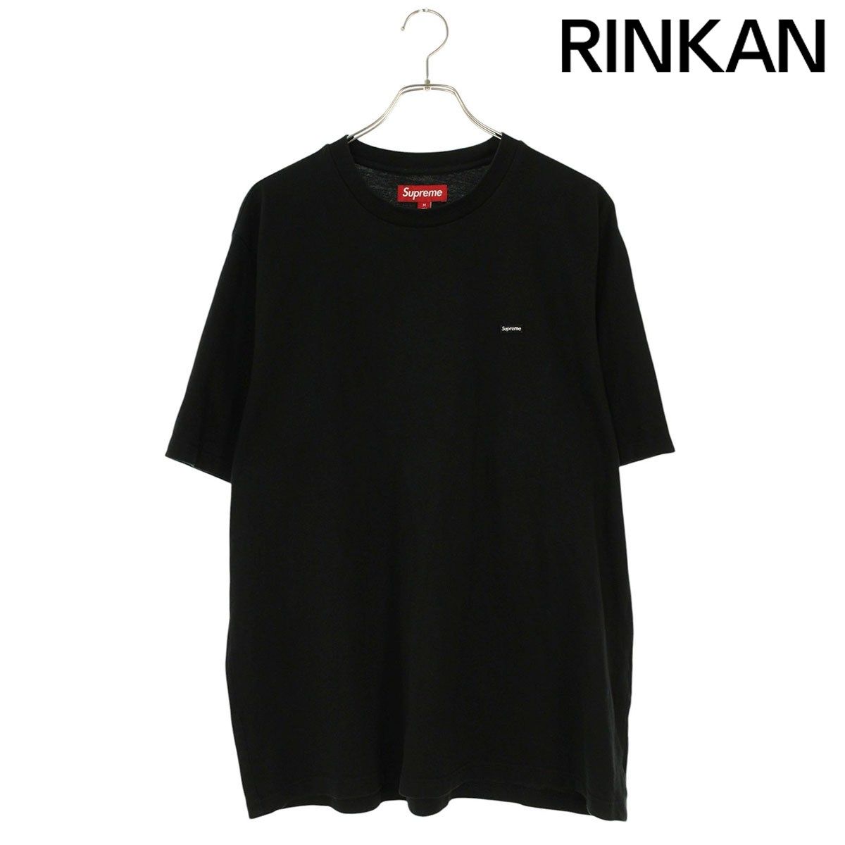 シュプリーム 24AW Small Box Tee スモールボックスロゴTシャツ メンズ M