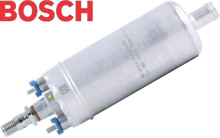 【M's】 W202 AMG Cクラス C36 (1994.5-2000.5) BOSCH フューエルポンプ 燃料ポンプ 1個 パーツ 部品 0020915901 0020918801 0020918901 0030912901 0030915301