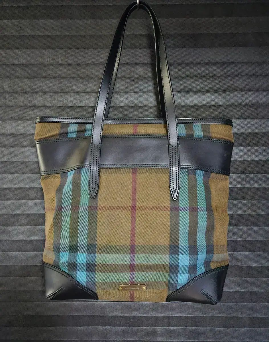 バーバリー ショルダーバッグ トートバッグ 正規品