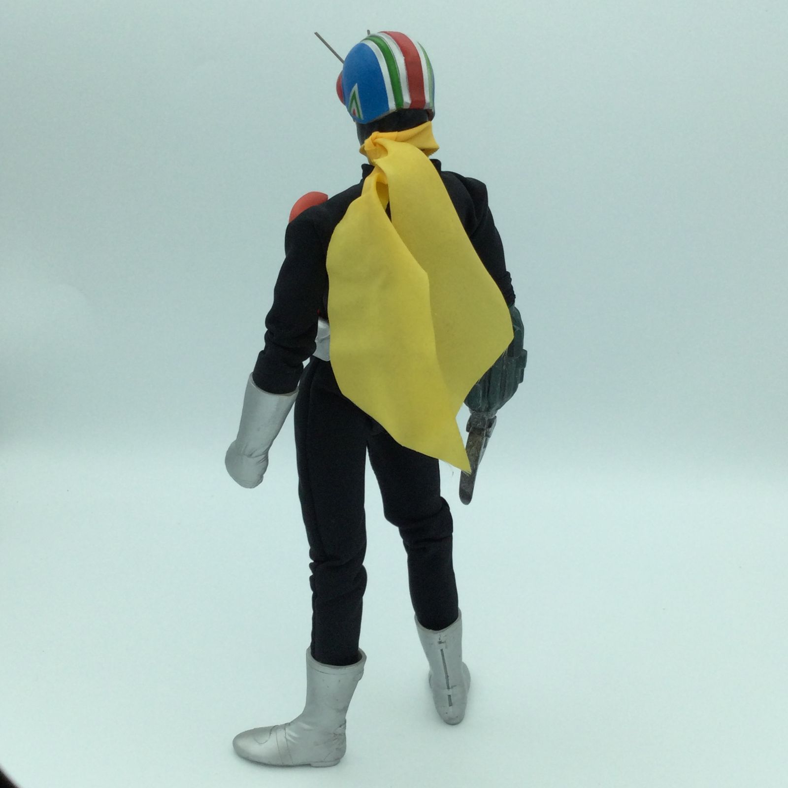 正規品，高品質 メディコムトイ リアルアクションヒーローズ ライダー