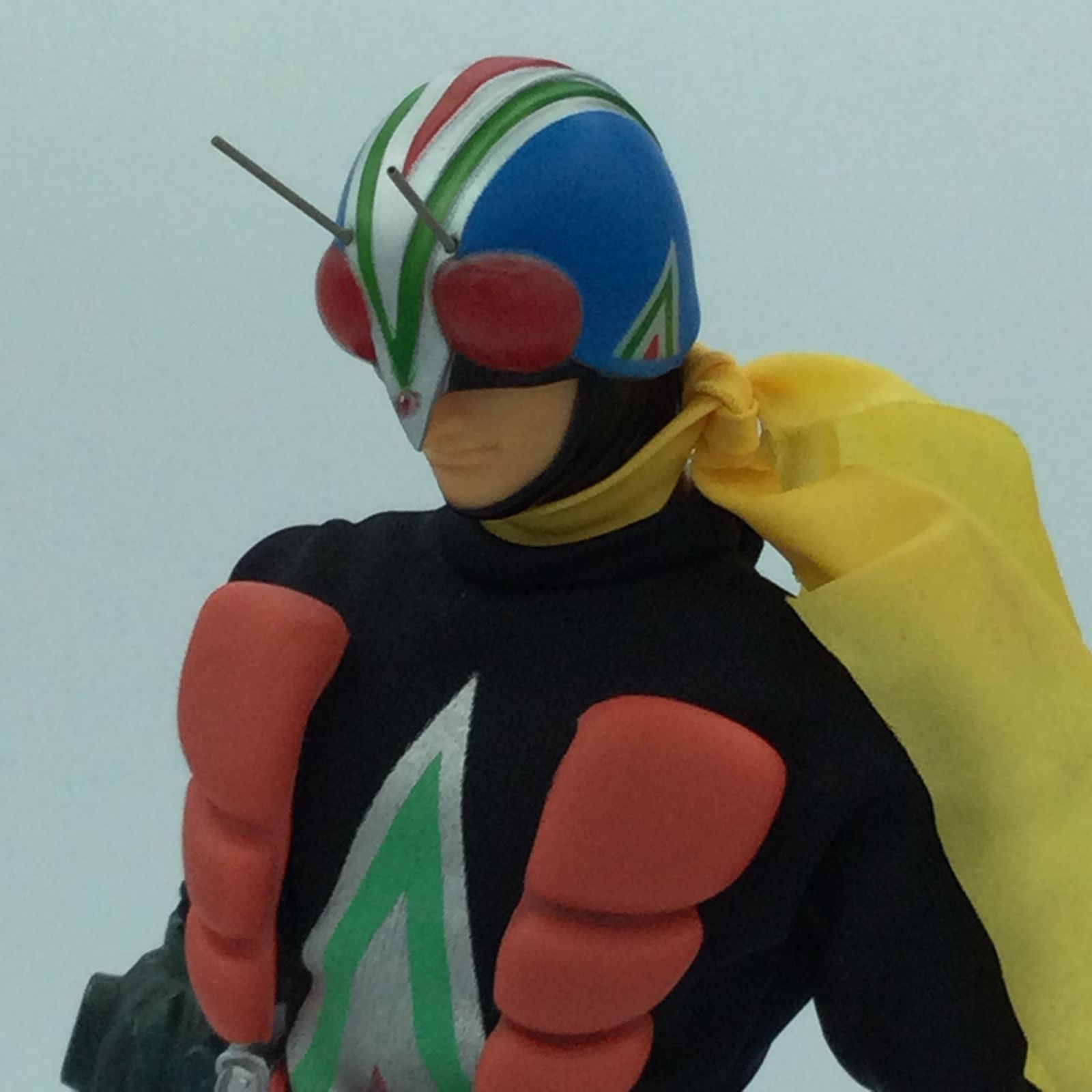 正規品，高品質 メディコムトイ リアルアクションヒーローズ ライダー