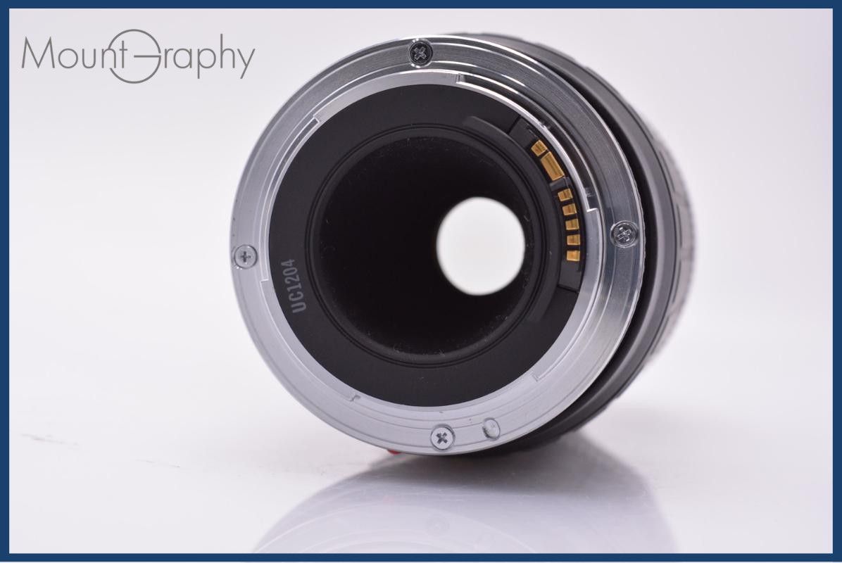 【動作保証】 キヤノン Canon EF 100-300mm F5.6 前後キャップ&レンズフィルター付 同梱無料 #am4021 動作保証】 キヤノン Canon EF 100-300mm F5.6 前後キャップ&レンズ
