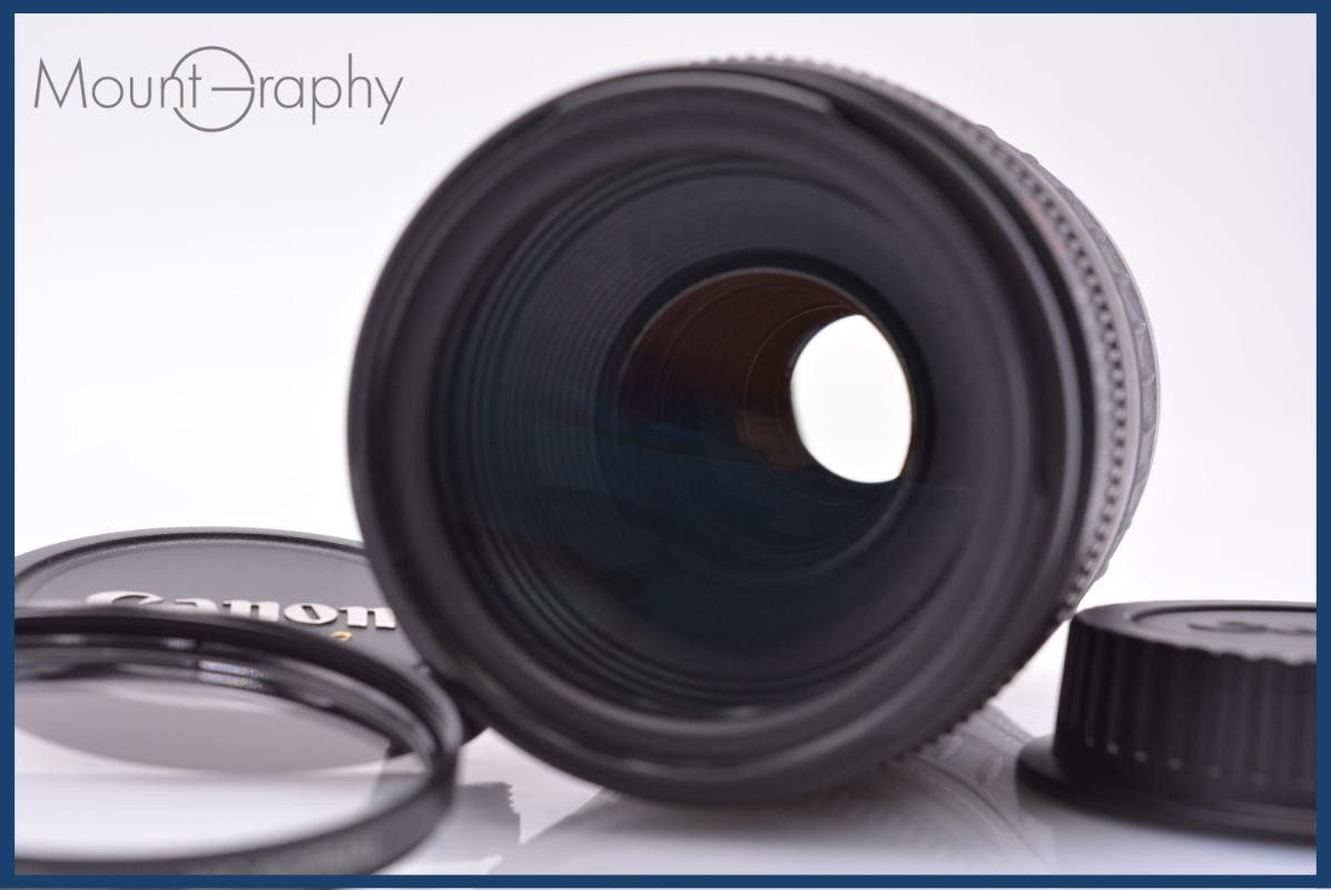 【動作保証】 キヤノン Canon EF 90-300mm F4.5-5.6 USM 前後キャップ&レンズフィルター付 同梱無料 #yk7807