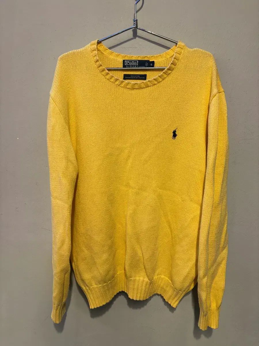 ポロラルフローレン 正規品 ニット