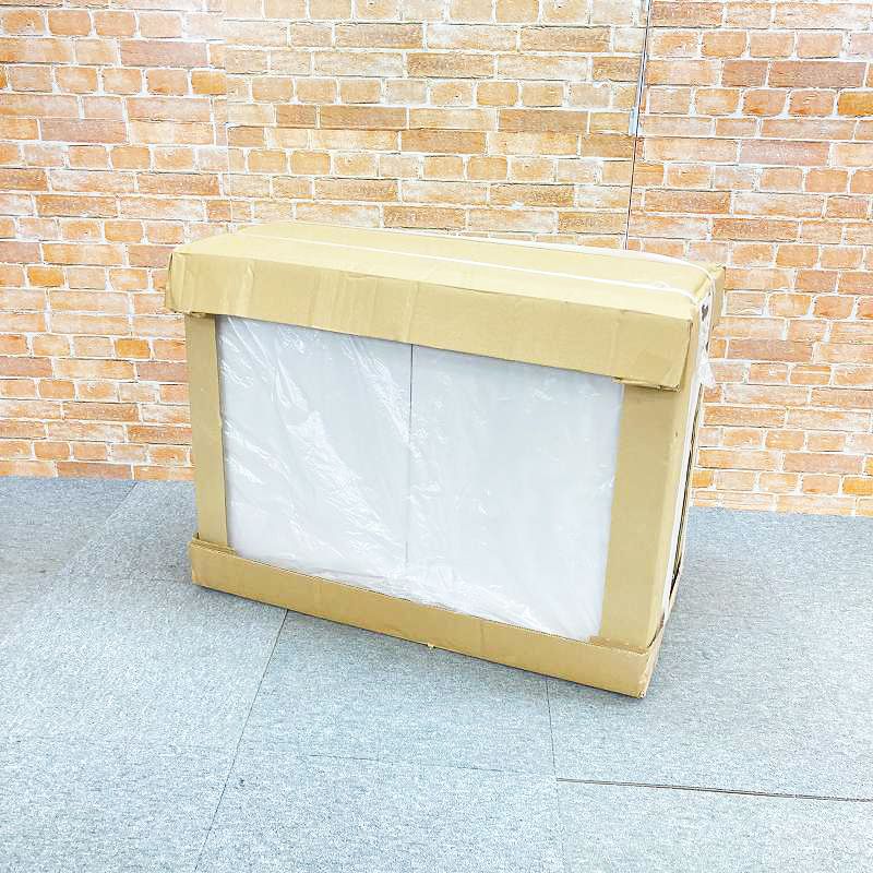 【新品・未使用】 LIXIL リクシル シエラS21 ウォールキャビネット棚 「TAW0V090ABWJ1/N」吊り戸棚 キッチン棚 幅90cm 幅900mm 93E