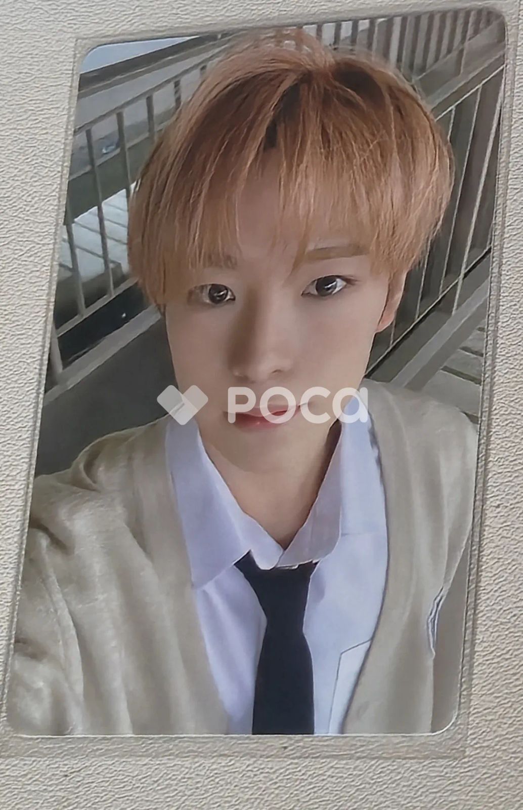 NCT ユウシ NCT WISH : SCHOOL of WISH - メルカリ