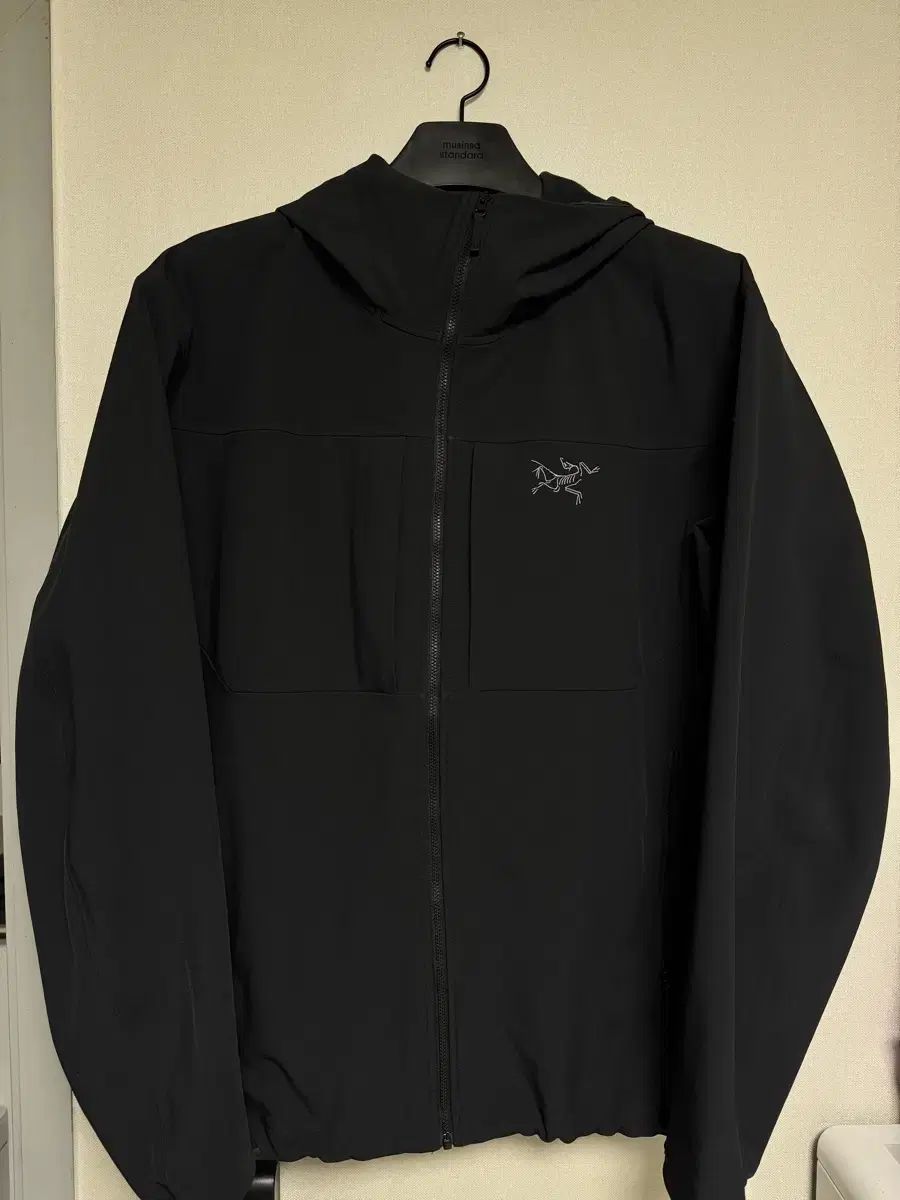ARC'TERYX GAMMA MX HOODY ガンマ MX フーディー