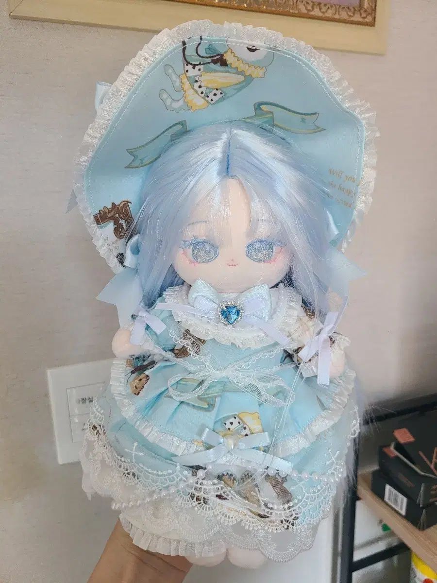 20cm ぬいぐるみ服