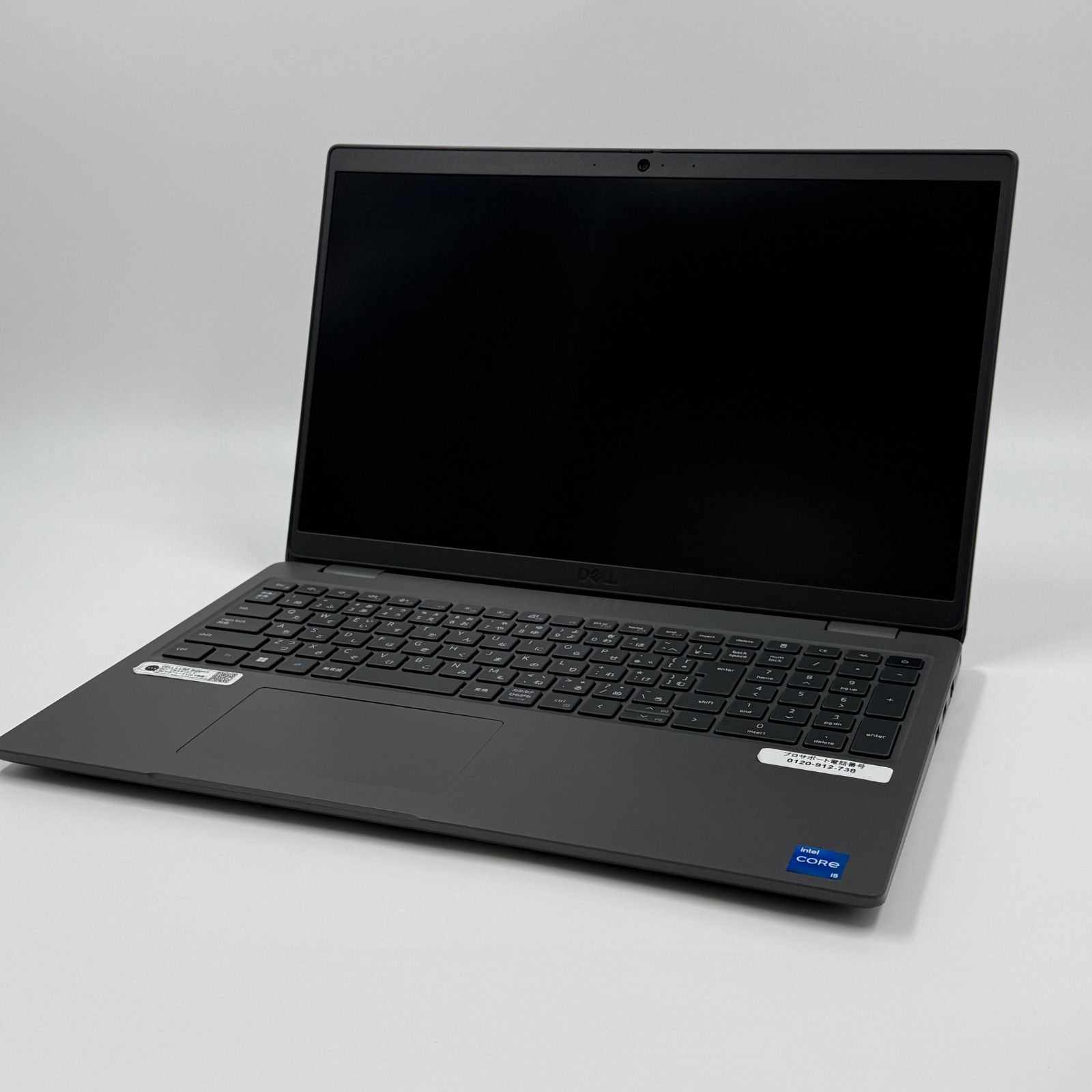 Dell Latitude 3540 i5-1335U 中古部品交換済 - メルカリ