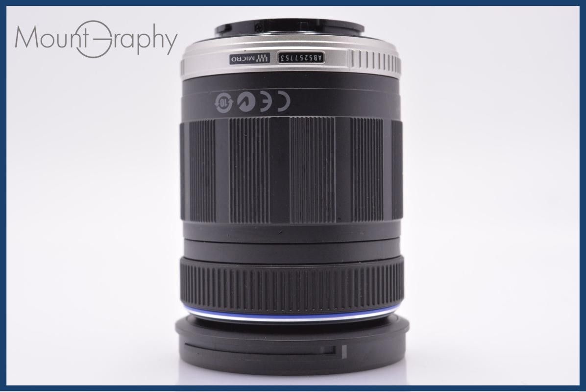 【動作保証】 オリンパス Olympus M.ZUIKO DIGITAL 40-150mm F4-5.6 ED MSC 前キャップ&レンズフィルター付 同梱無料 #yk7860 カメラ 【動作保証】 オリンパス Olympus M.ZUIKO DIGITAL 40-150mm F4