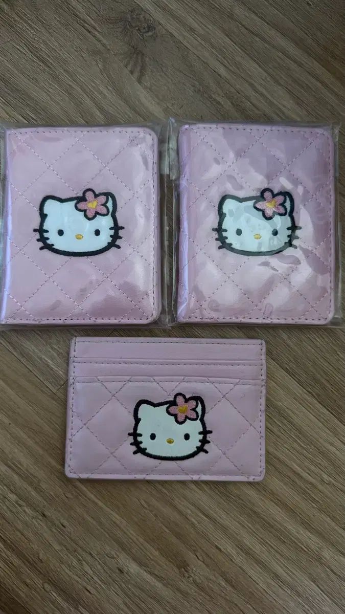 ハローキティ 財布