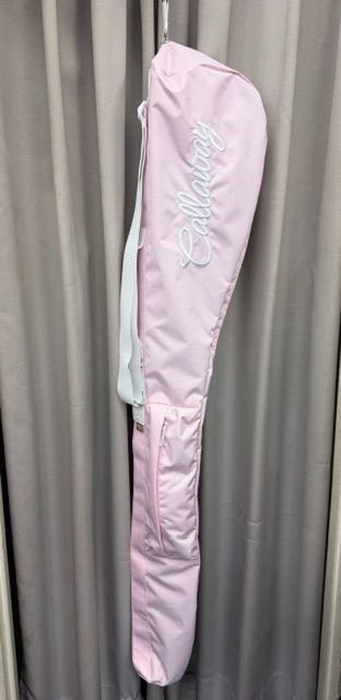 【新品未使用品】キャロウェイ ADVANCE CLUB CASE アドバンス クラブケース Callaway（葛西店）