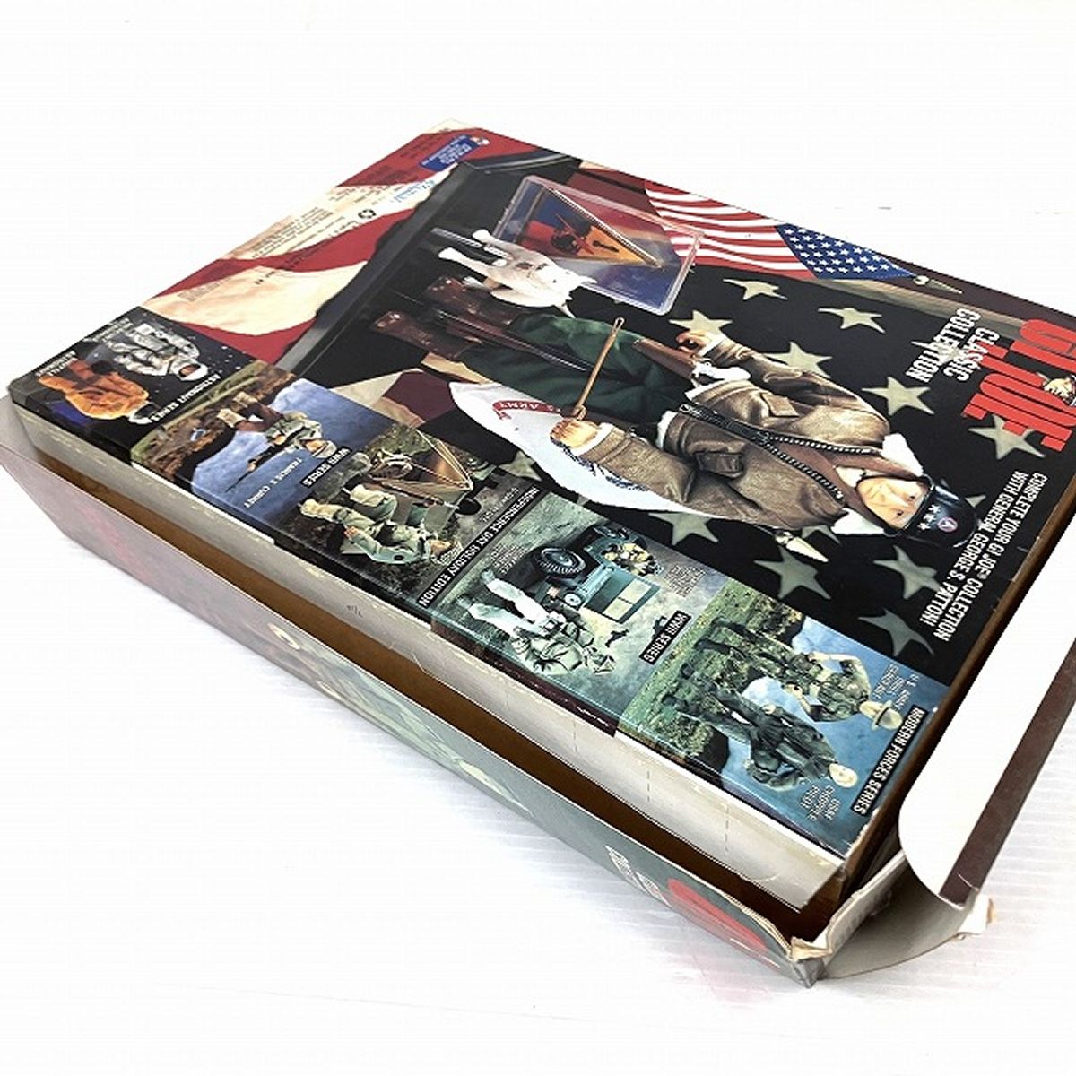 GI JOE GIジョー CLASSIC COLLECTION GENERAL DWIGHT D.EISENHOWER